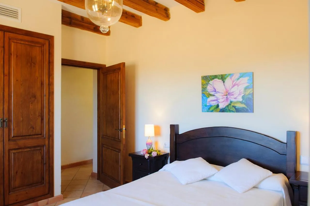 Finca Hort Can Veritat Cala d'Or 0*,  Espanha