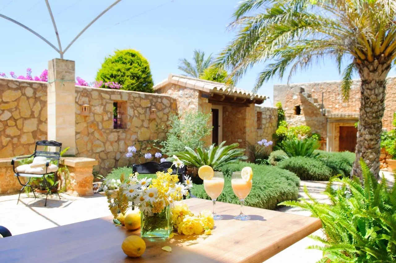Casa de Férias Finca Hort Can Veritat Cala d'Or