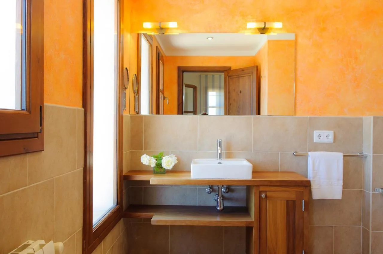 Finca Hort Can Veritat Cala Ferrera