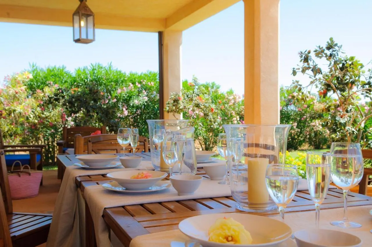 Finca Hort Can Veritat Cala Ferrera