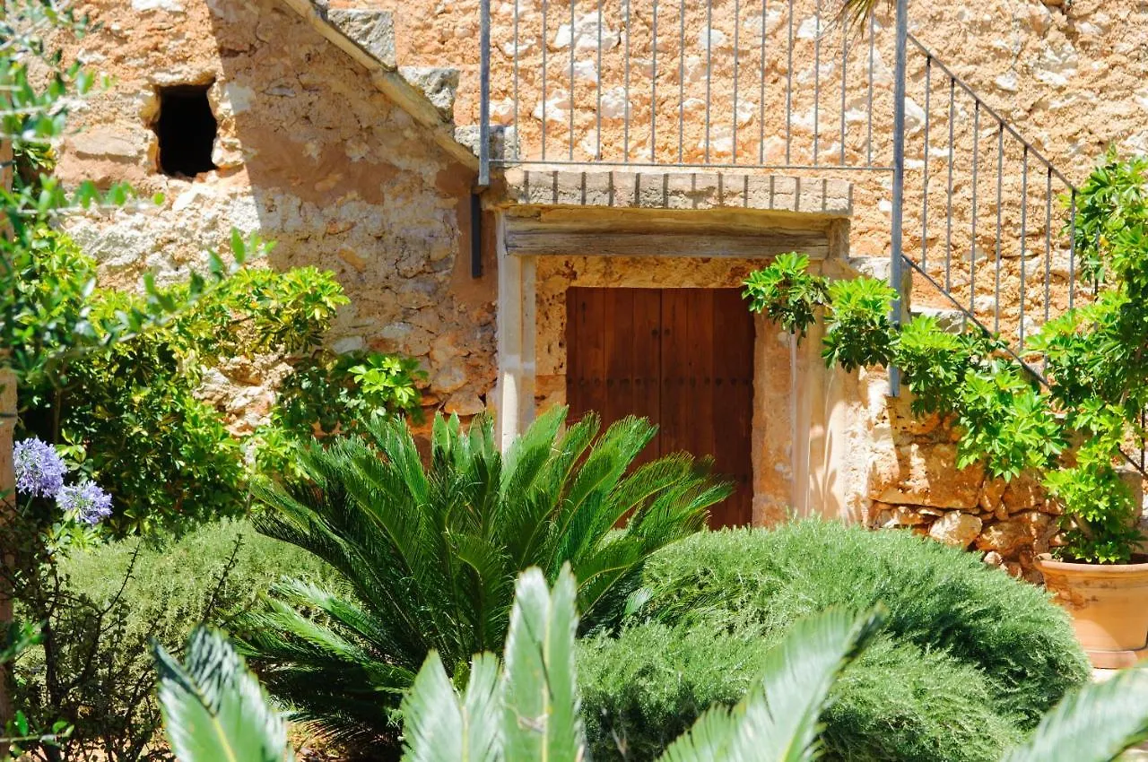 Finca Hort Can Veritat Cala Ferrera  Cala Ferrera (Mallorca)