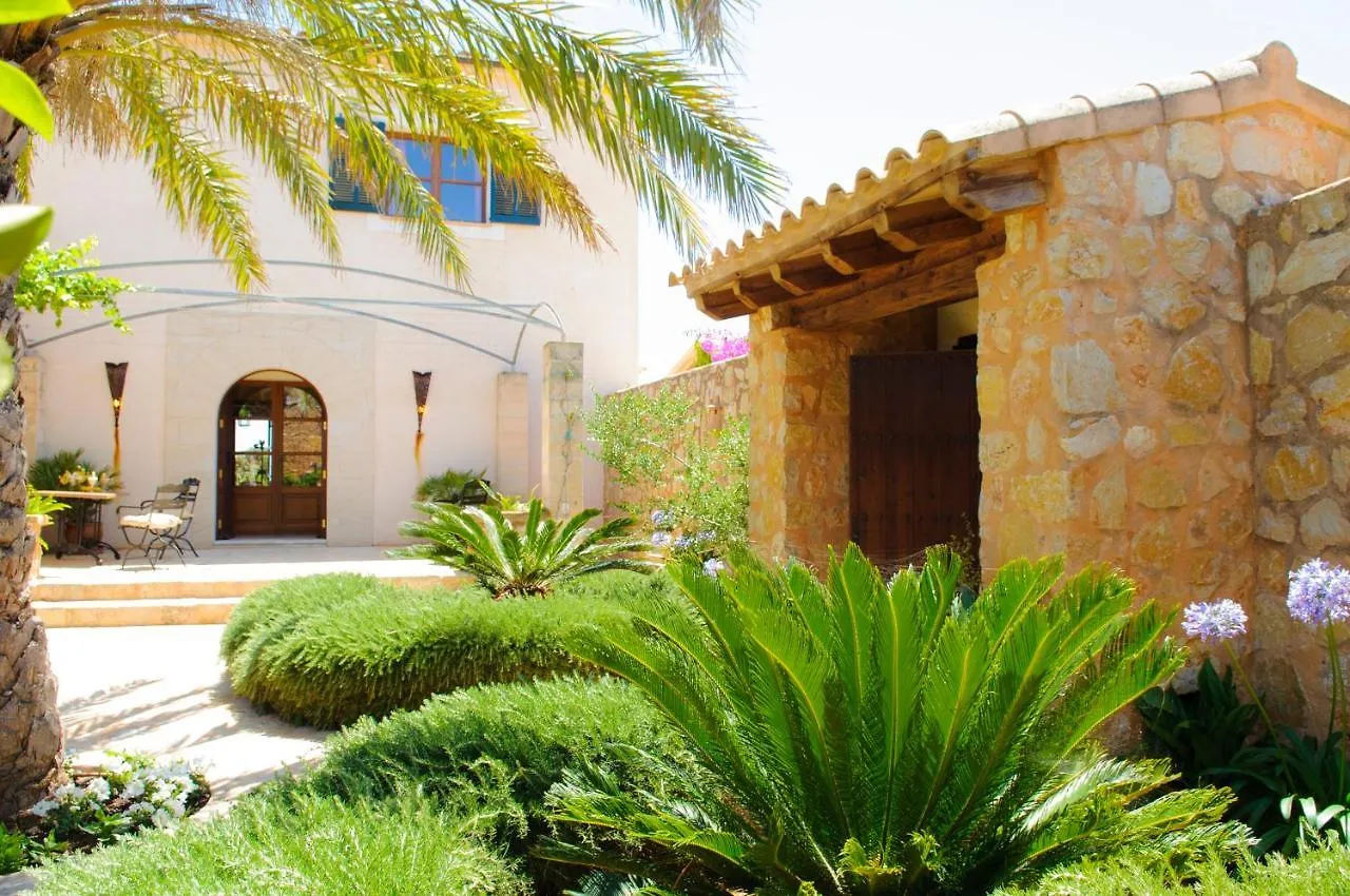 Finca Hort Can Veritat Cala Ferrera  0*, Cala Ferrera (Mallorca)