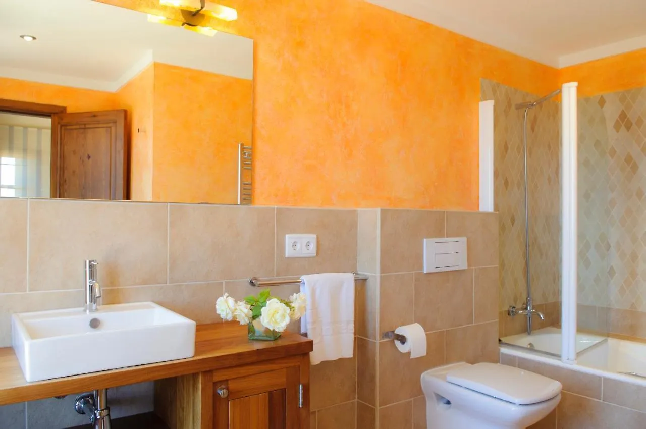 Finca Hort Can Veritat Cala Ferrera  Cala Ferrera (Mallorca)