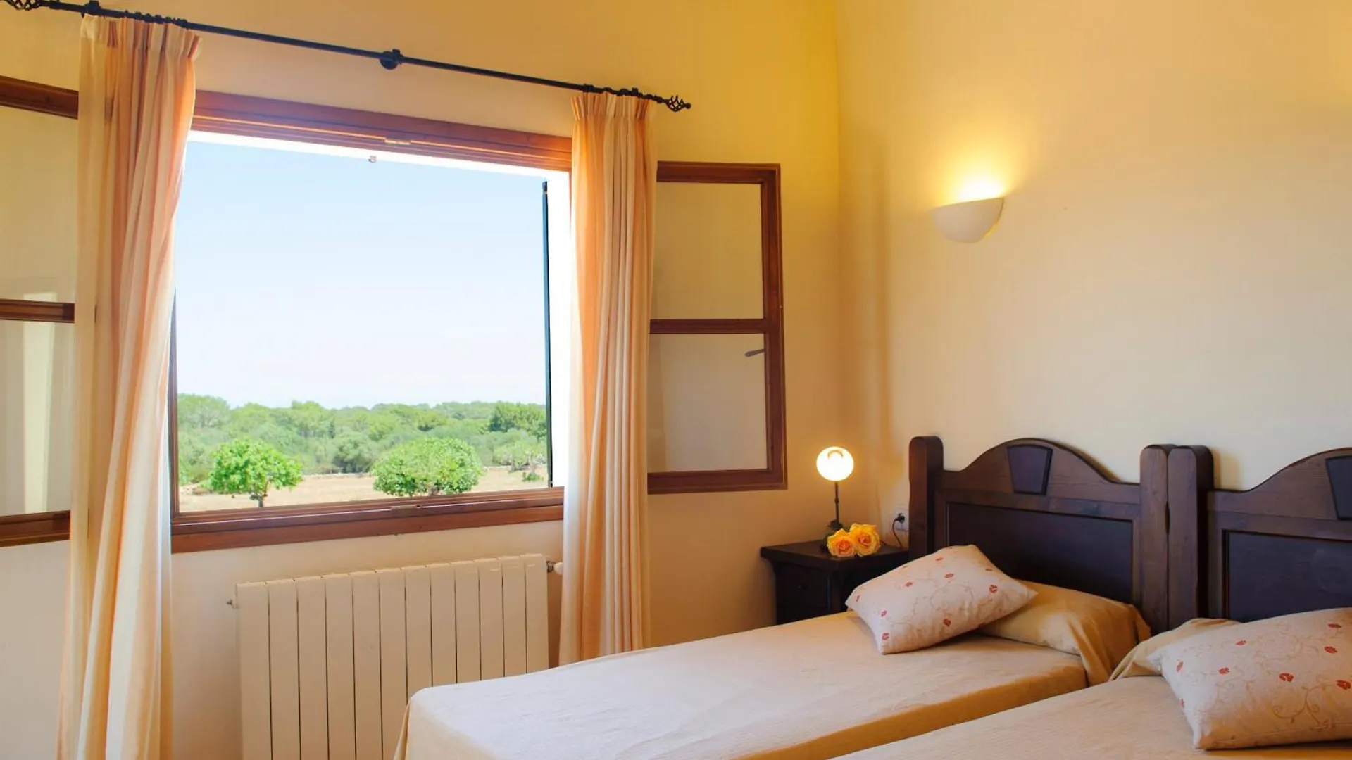 Finca Hort Can Veritat Cala Ferrera  0*, Cala Ferrera (Mallorca)